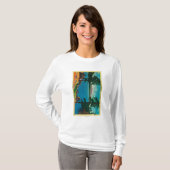 Big Bear See vom West End T-Shirt (Vorne ganz)