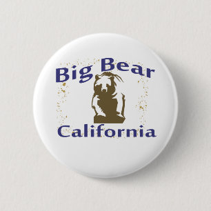 BIG BEAR Shirt Button