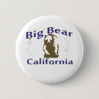 BIG BEAR Shirt Button