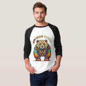 Big Bear T-Shirt (Vorne ganz)