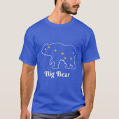 Big Bear T-Shirt (Vorderseite)