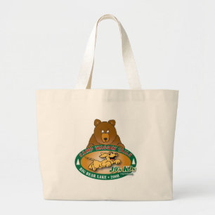 Big Bear Tasche