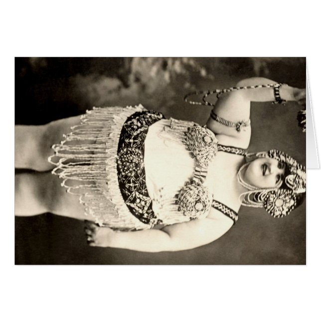 Big & Beautiful (Vorderseite (Horizontal))