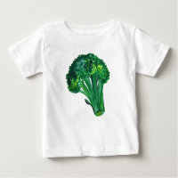 Big Beautiful Broccoli