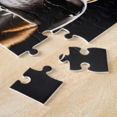 Big Beautiful Dog Puzzle (Seite)