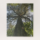 Big Beautiful Tree Puzzle (Vertikal)