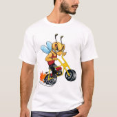 Big Bee T-Shirt (Vorderseite)