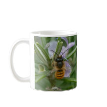 Big Bee Tasse