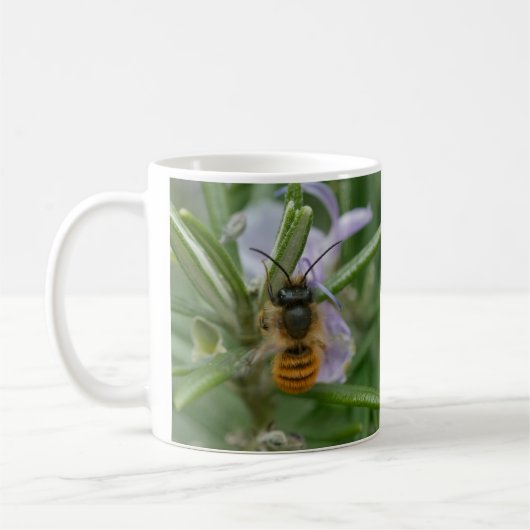 Big Bee Tasse (Links)