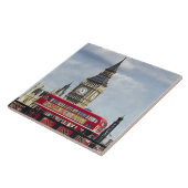 Big Ben 2 Fliese (Seite)