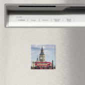 Big Ben 2 Magnet (In Situ (Geschirrspüler))