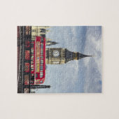 Big Ben 2 Puzzle (Horizontal)