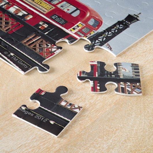 Big Ben 2 Puzzle (Seite)