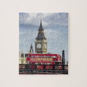 Big Ben 2 Puzzle (Vertikal)