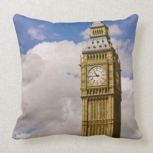 Big Ben 5 Kissen