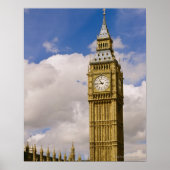 Big Ben 5 Poster (Vorne)