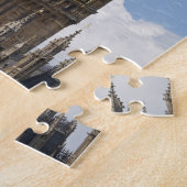Big Ben and Houses of Parliament, London, Puzzle (Seite)