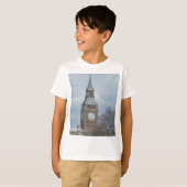 Big Ben Clock T-Shirt (Vorne ganz)