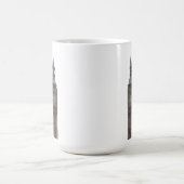 Big Ben Clock Tower: Kaffeetasse (Mittel)