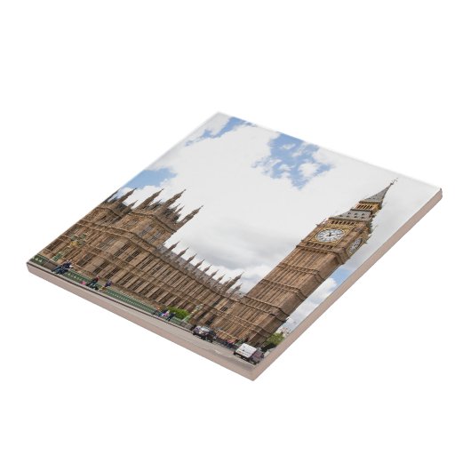 Big Ben Fliese (Seite)