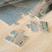 Big Ben Gebäude Fotografy Complex Jigsaw Puzzle (Seite)