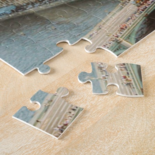 Big Ben Gebäude Fotografy Complex Jigsaw Puzzle (Seite)