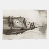 Big Ben Geschirrtuch (Horizontal)