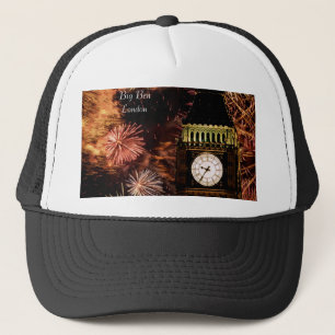 Big Ben Hat Truckerkappe