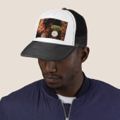 Big Ben Hat Truckerkappe (Beispiel)