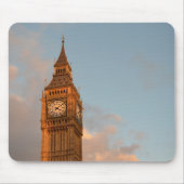 Big Ben in London mousepad (Vorne)