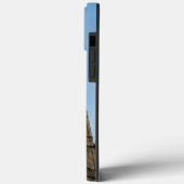 Big Ben in Westminster London-Geschenk Case-Mate iPhone Hülle (Rückseite / Links)