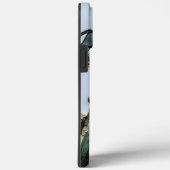 Big Ben in Westminster London-Geschenk Case-Mate iPhone Hülle (Rückseite / Rechts)