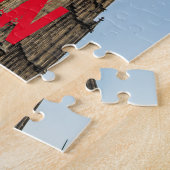 Big Ben in Westminster London-Geschenk Puzzle (Seite)