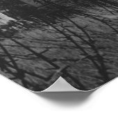 Big Ben in WWII Poster (Ecke)