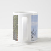 Big Ben Jumbo-Tasse (Rückseite)