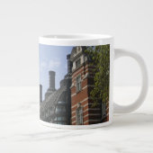 Big Ben Jumbo-Tasse (Rechts)