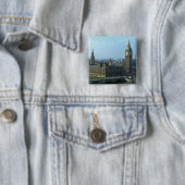 Big Ben-Knopf Button (Beispiel)