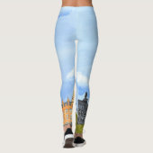 Big Ben Leggings (Rückseite)