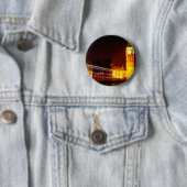 Big Ben, London Button (Beispiel)