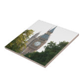 Big Ben London Fliese (Seite)
