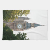 Big Ben London Geschirrtuch (Horizontal)
