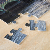 Big Ben London. Jigsaw Puzzle (Seite)