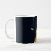 Big Ben London Kaffeetasse (Links)