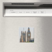 Big Ben LONDON Magnet (In Situ (Geschirrspüler))