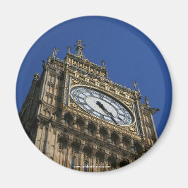 Big Ben - London-Magnet Magnet