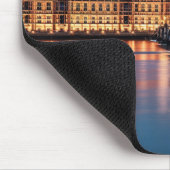 Big Ben, London. Mousepad (Ecke)
