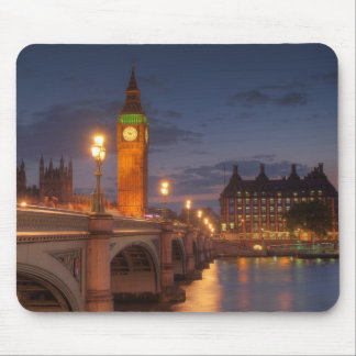 Big Ben (London) Mousepad