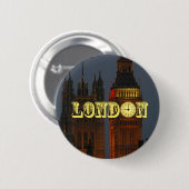 BIG Ben London Pro Foto Button (Vorne & Hinten)