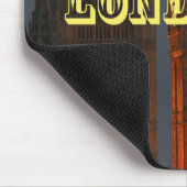 BIG Ben London Pro Foto Mousepad (Ecke)