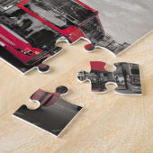 Big Ben London Puzzle (Seite)